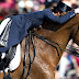 [AMOR DESAPEGADO] Atleta Olímpica se retira de #Rio2016 para salvar la vida de su caballo