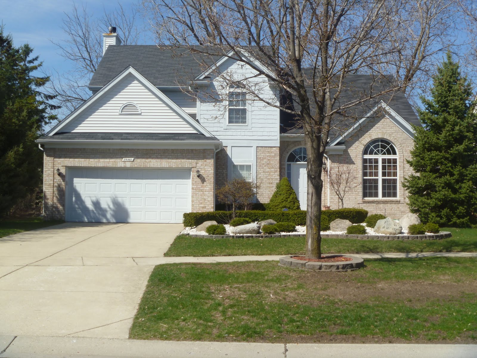 Homes for Sale in Farmington Hills MI Blog Subdivision Timbercrest 48334