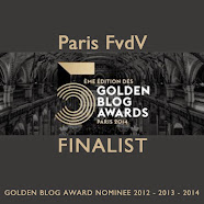 GOLDEN BLOG AWARD