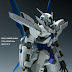 Custom Build: HGBF 1/144 Transient Gundam "Detailed"