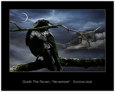 The Raven