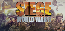 SIEGE: World War II APK SIEGE: World War II APK
