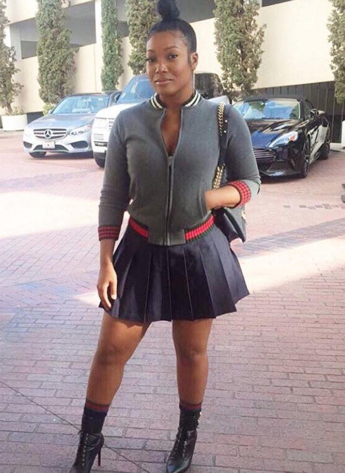 Is This the Woman Who Caused Meek Mill & Nicki Minaj to Break Up