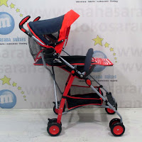 pliko winner buggy baby stroller