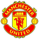 I'm Proud Supporter of Manchester United