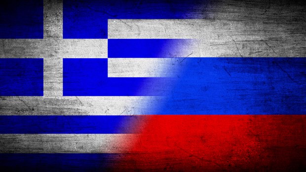 Τα ελληνικά δεύτερη επίσημη γλώσσα στα ρωσικά σχολεία