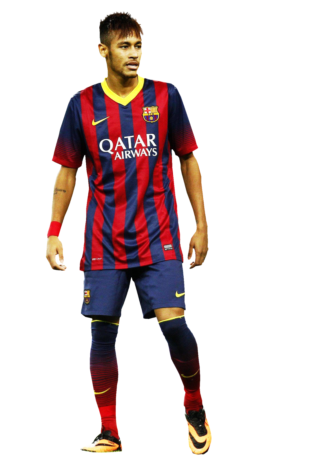 Ira da Luz - Futebol Basquete e Musas dos Esportes : Neymar-Jr