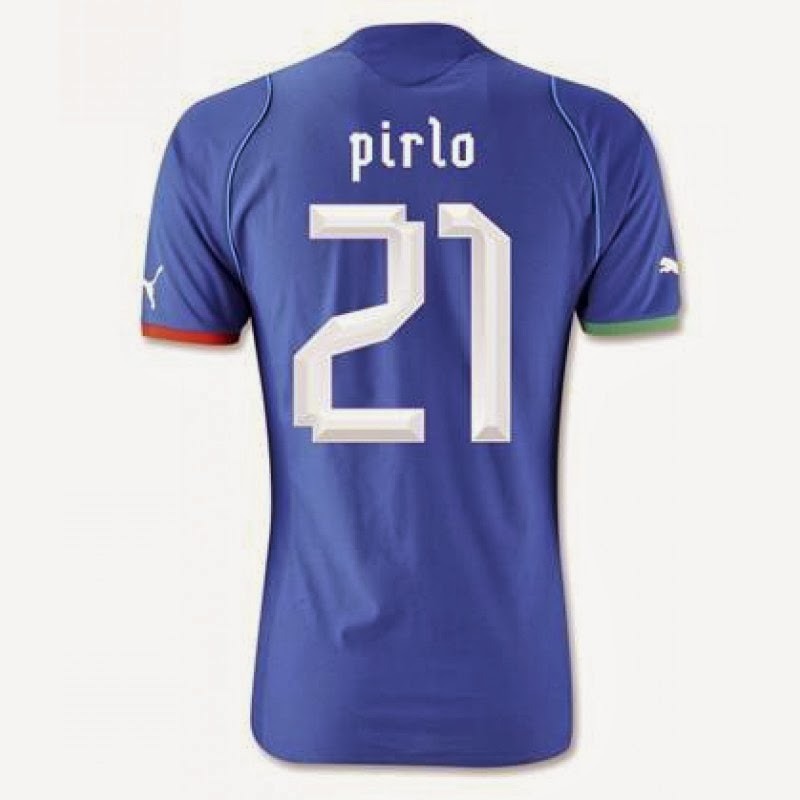 Italian Football Team Offers Contract to Tebow ~ Cheap Soccer Jerseys