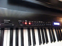 Kawai ES8 digital piano review - AZPianoNews.com
