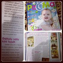 Majalah Pa & Ma Oct 2013
