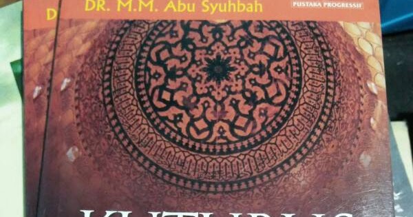 Biografi Singkat Ulama Penyusun Enam Kitab Hadits (Kutubus