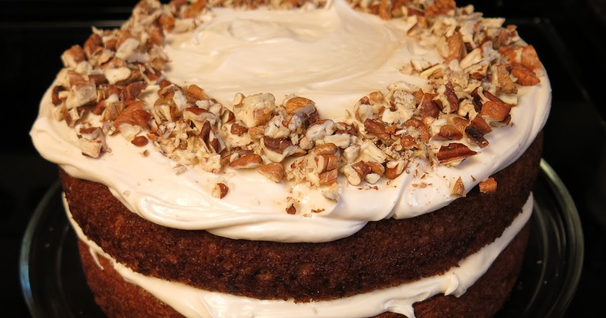 Egg Allergy Cooking Banana Cake {Eggfree, Dairyfree}