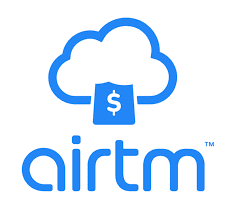 Crear cuenta Airtm