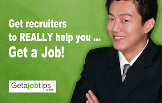 getting on a recruiter's radar, what recruiters seek in top job candidates, enlisting a recruiter in your job search,