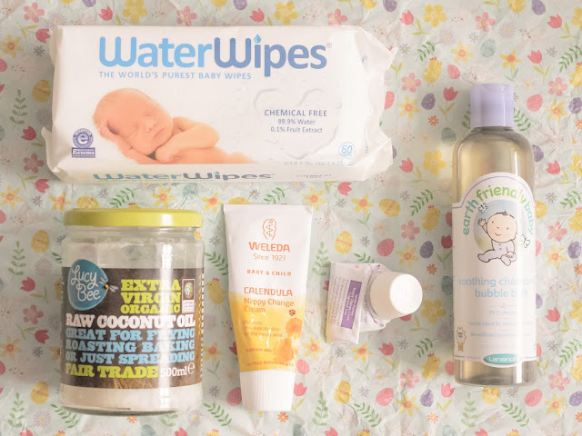 Four mainstream baby products you can easily swap for