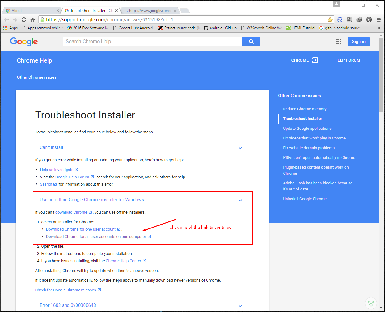 Downloader Extension Google Chrome Downloader Extension Google Chrome