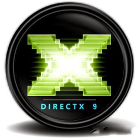 directx 9 direct