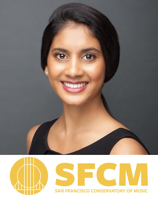 Finalists Announced For The International Collegiate Singing Championship  Image