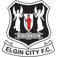 ELGIN CITY FC