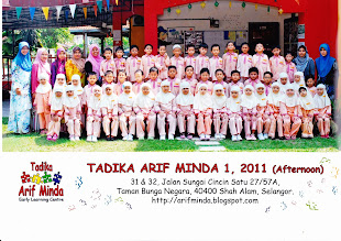 ARIMINDA family 2011 #2