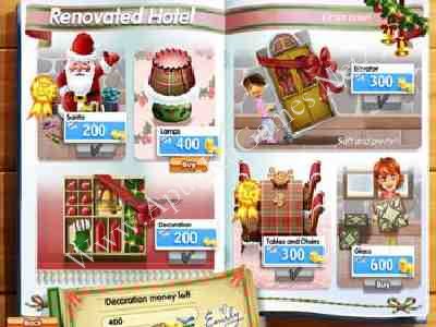 Delicious  Emily s Holiday Season PC Game   Free Download Full Version - 16