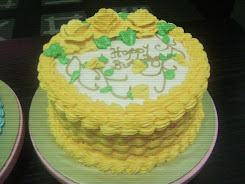 Birthday  Cake