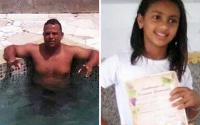 Homem que matou filha e baleou filho é achado morto na Bahia