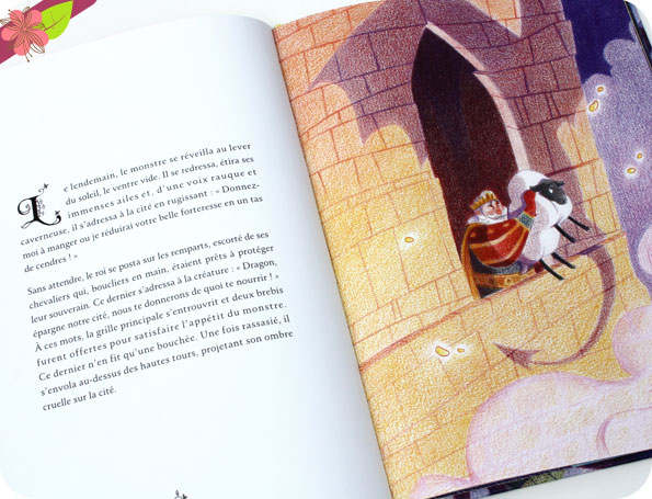 Jordi, le Dragon et la Princesse de La Luciole Masquée et Marine Gosselin - éditions Karibencyla Jordi, le Dragon et la Princesse de La Luciole Masquée et Marine Gosselin - éditions Karibencyla