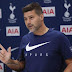Pochettino Doesn't Think Like A Fan, He Has A Winning Mentality