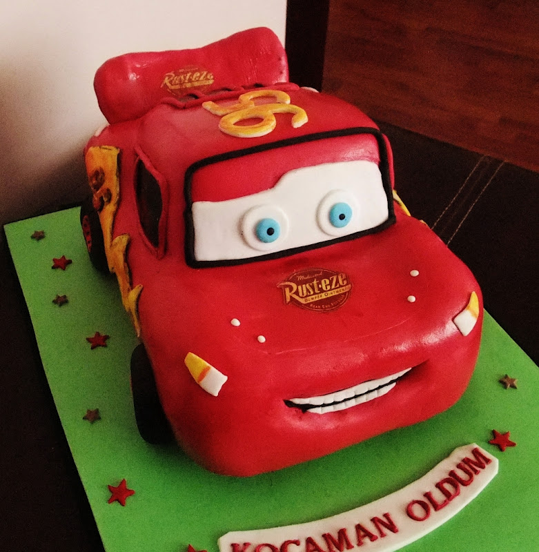 İpek Butik Pasta ,Çikolata ve Kurabiye Temmuz 2012