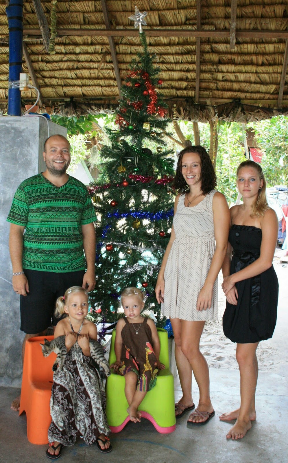 travel is the only thing you buy that makes you richer: Frohe