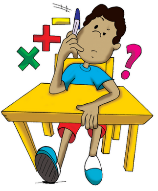 Simbolos De Operaciones Matematicas Icono Gratis