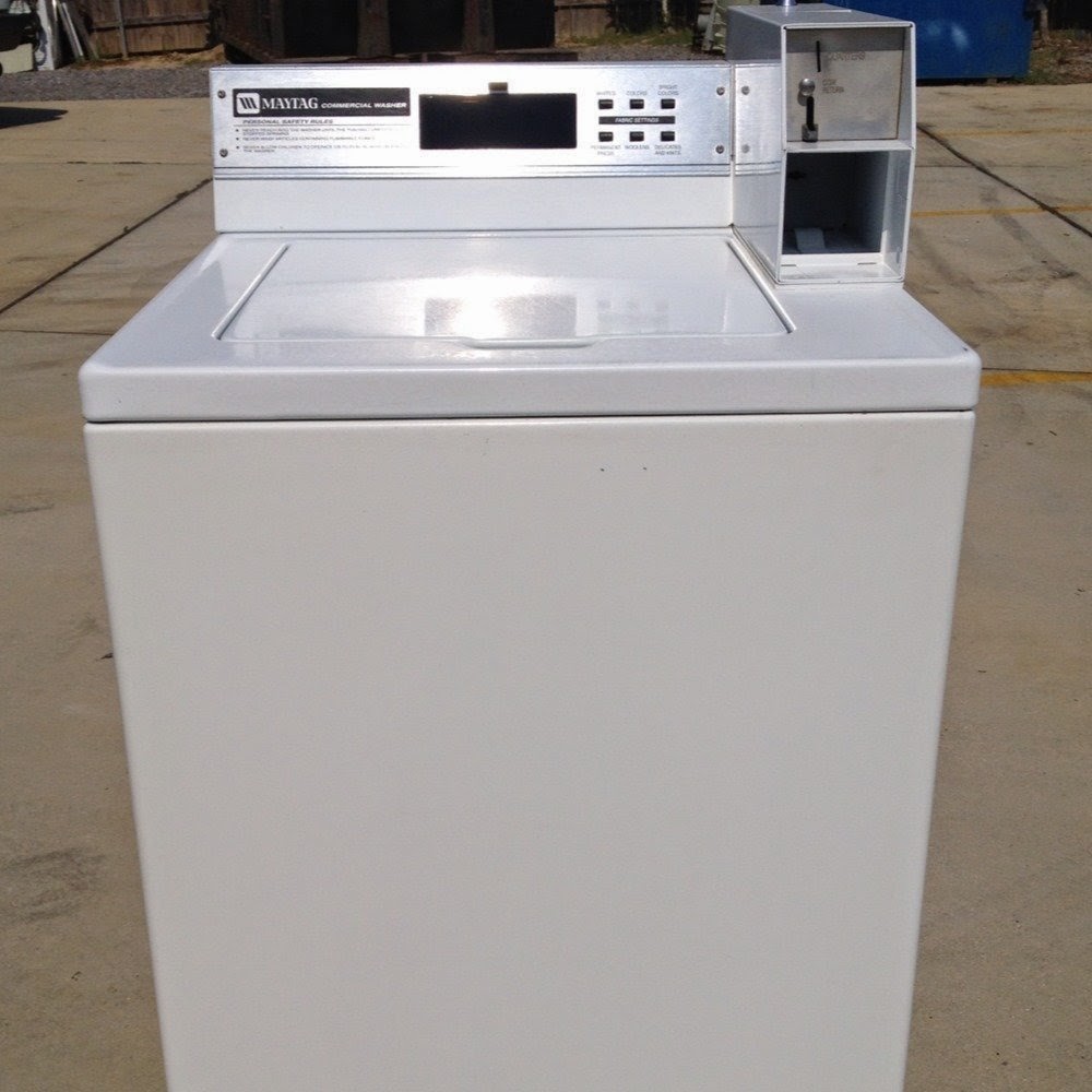 maytag washers: maytag top load washers