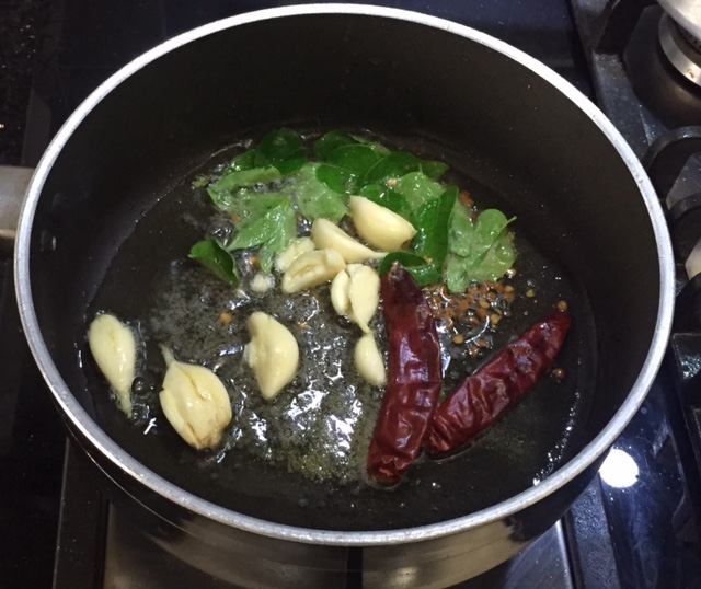 Shobha's Food Mazaa BENDAKAYA PULUSU / ANDHRA STYLE TANGY OKRA CURRY
