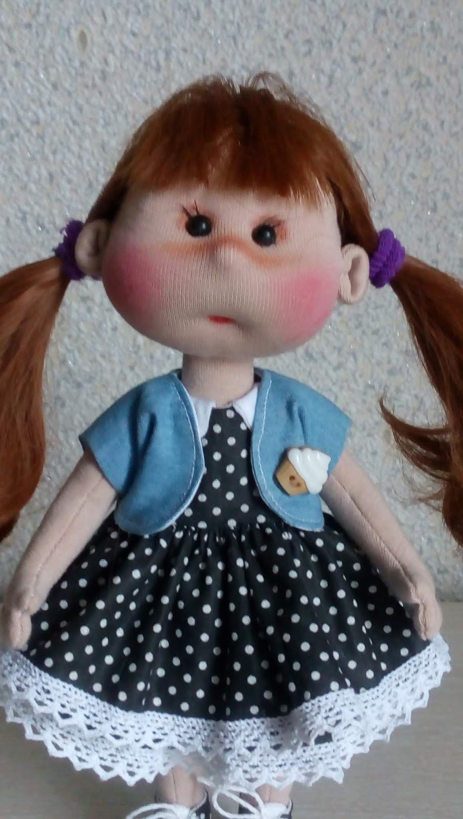 Игрушки-Подружки.