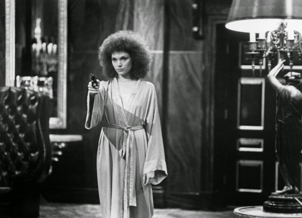 Hollywood Vintage Stars MARY ELIZABETH MASTRANTONIO