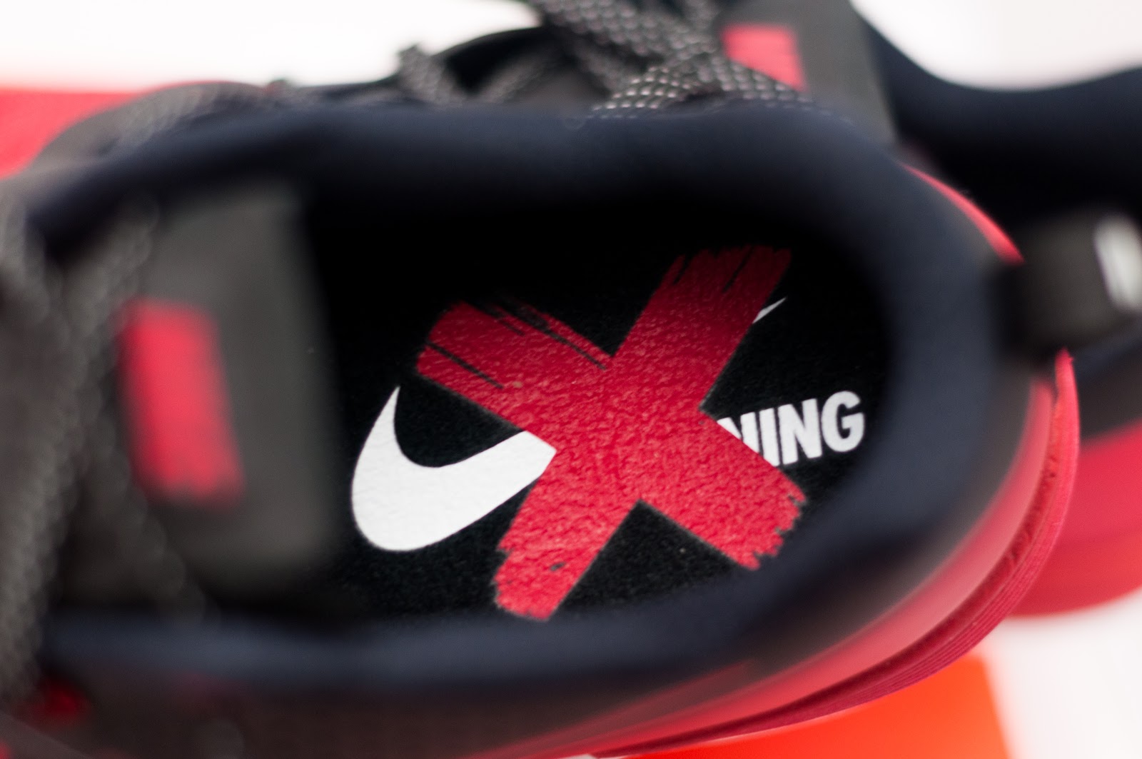 nike metcon 1 banned