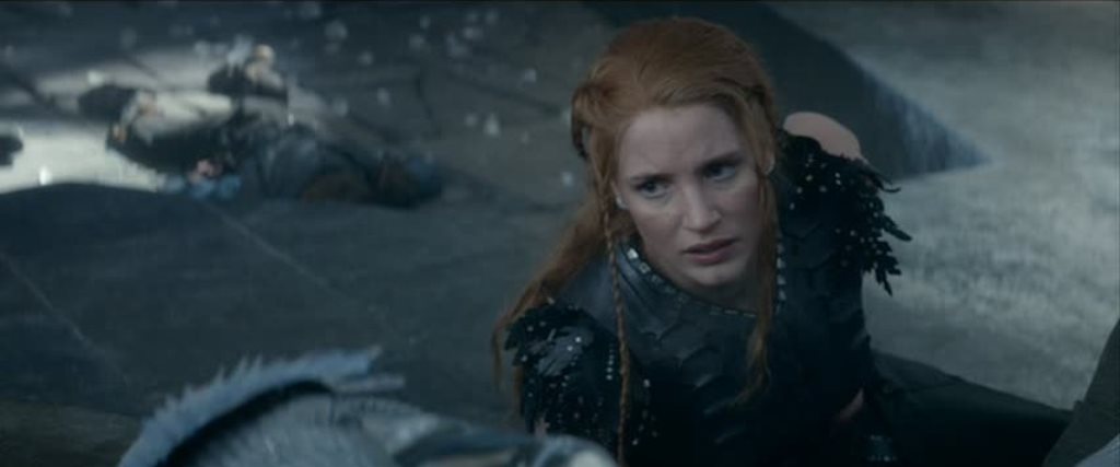 sophie cookson huntsman winter s war movie and tv screencaps the huntsman winter s war 2016 sophie cookson huntsman winter s war movie and tv screencaps the huntsman winter s war 2016