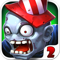 Zombie Diary 2 Evolution Hack