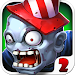 Tải Game Zombie Diary 2 Evolution Hack Full Tiền Vàng Kim Cương Cho Android