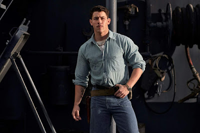 Midway 2019 Nick Jonas Image 1