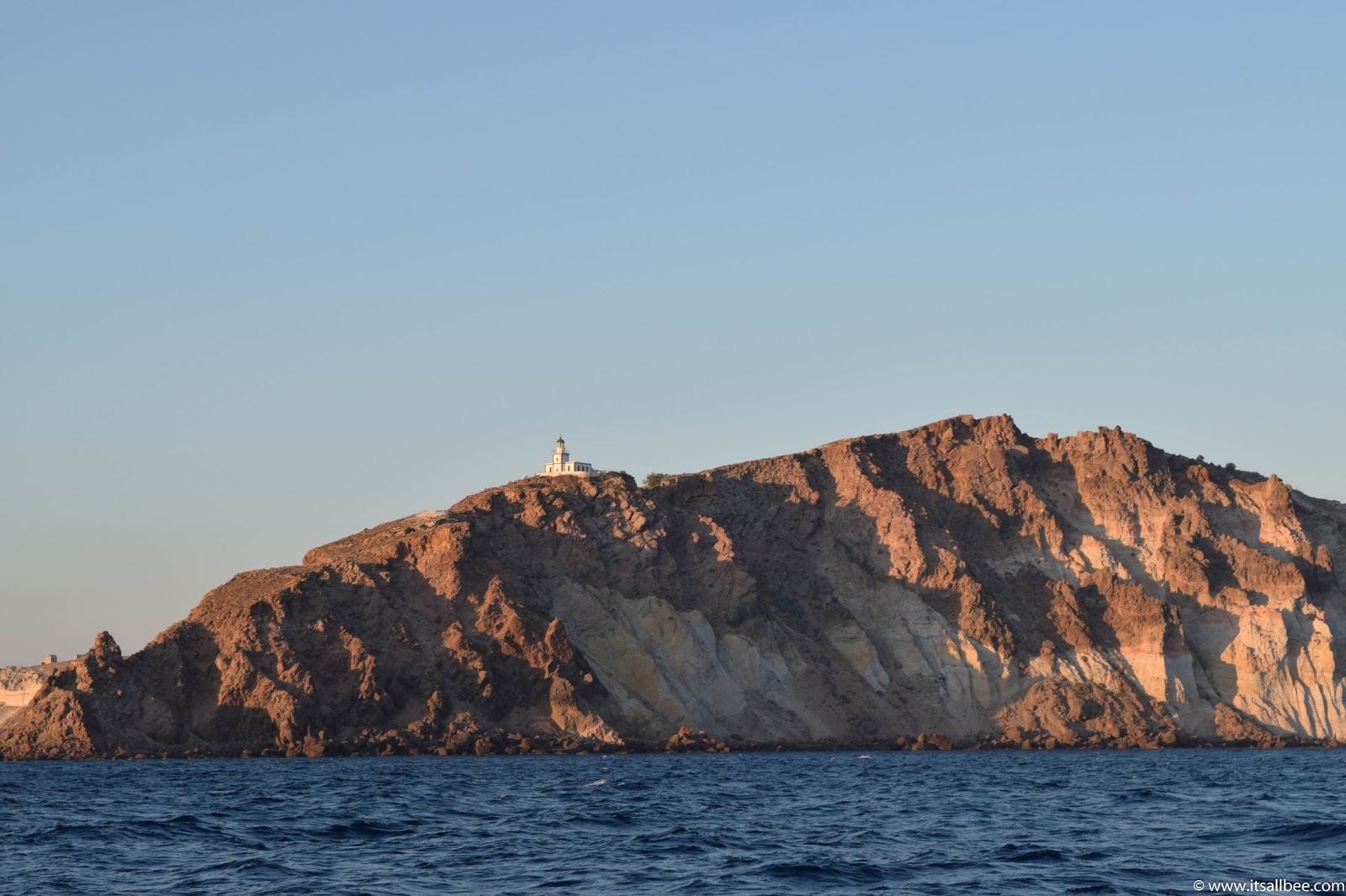Sailing Greek Islands | sailing tours santorini