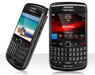 BlackBerry Bold 9780 lands on Rogers