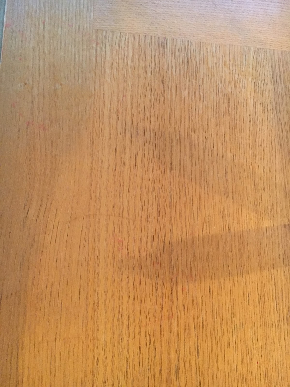 Diary of a small town Diva How to remove permanent marker/ sharpie