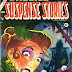 Strange Suspense Stories v2 #18 - Steve Ditko art & cover