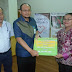 PTPN III Medan Salurkan Bantuan Bina Lingkungan Sebesar Rp.1,5 Milyar