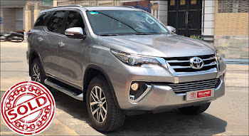 Toyota Fortuner 2.7V 4x4 AT 2016 màu Bạc qua sử dụng Toyota Fortuner 2.7V 4x4 AT 2016 màu Bạc qua sử dụng