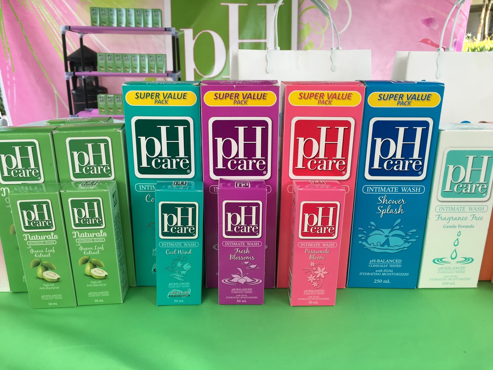 Healthy beauty with Unilab Beauty Enthusiast in Cebu