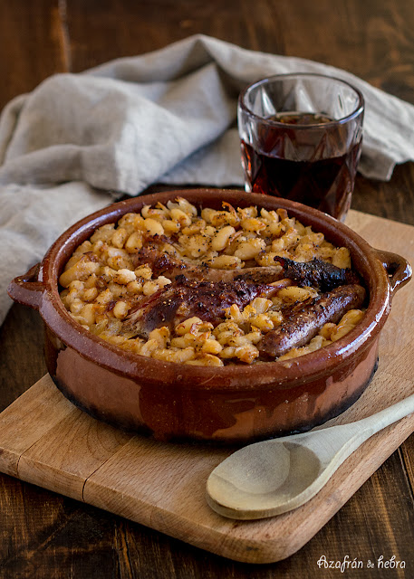 Cassoulet
