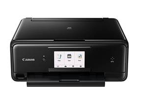 Canon PIXMA TS8010 Driver Download Canon PIXMA TS8010 Driver Download